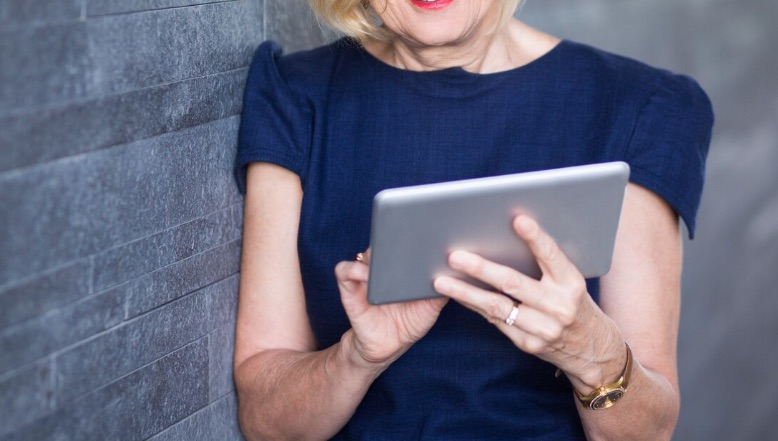 Generationenübergreifende Technologienutzung